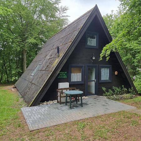 Ferienhaus Marie 125 Bad Arolsen Esterno foto