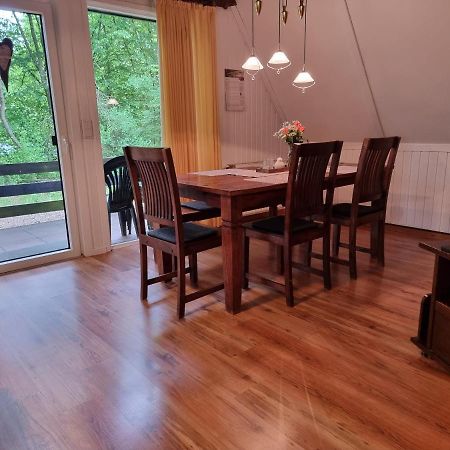 Ferienhaus Marie 125 Bad Arolsen Esterno foto