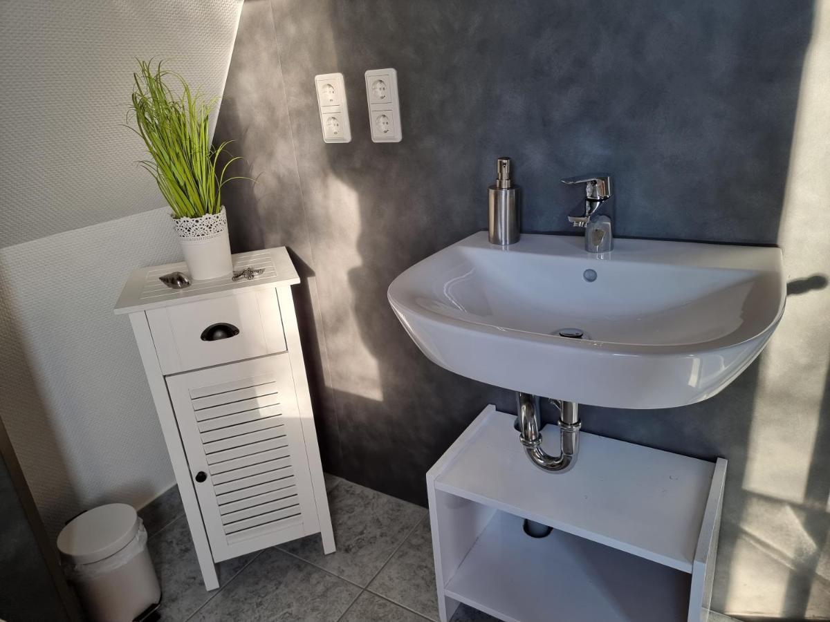 Ferienhaus Marie 125 Bad Arolsen Esterno foto