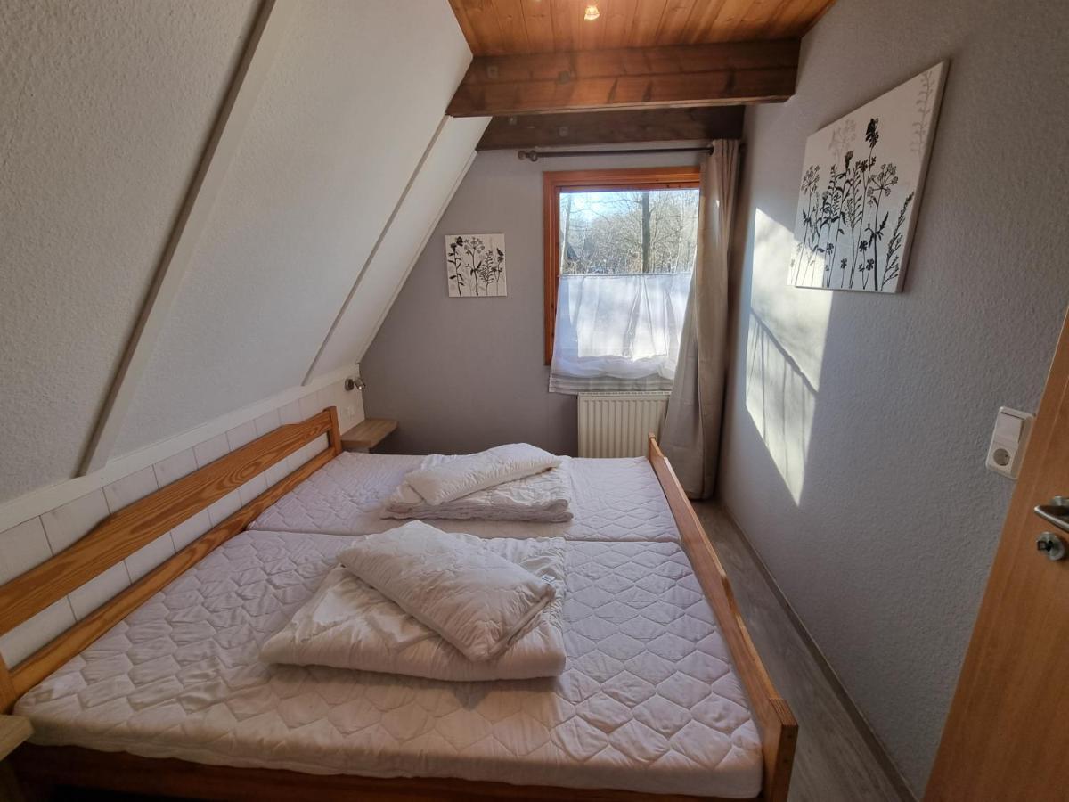 Ferienhaus Marie 125 Bad Arolsen Esterno foto