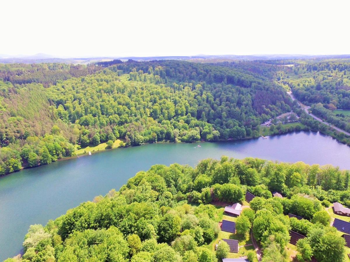 Ferienhaus Marie 125 Bad Arolsen Esterno foto