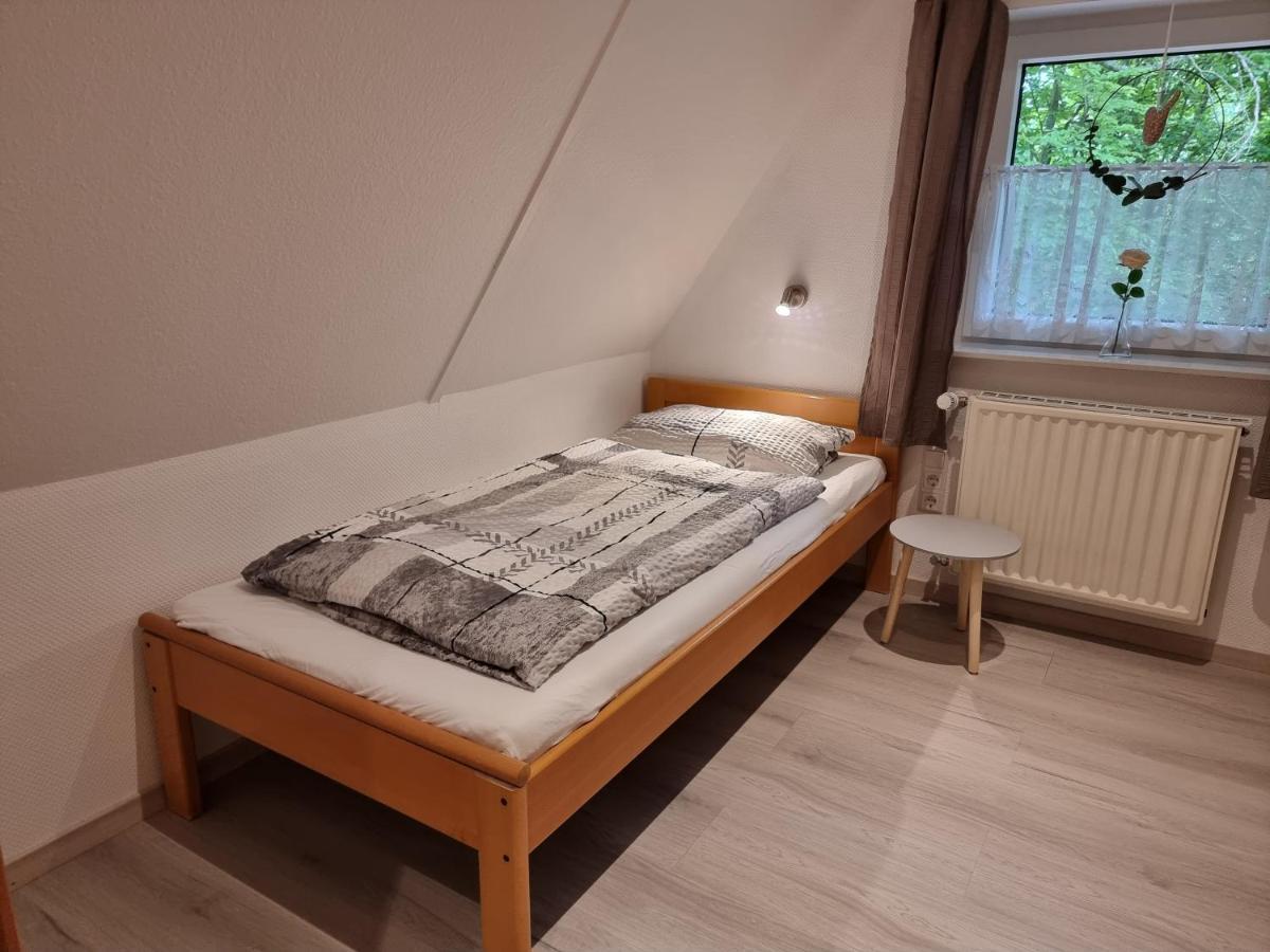 Ferienhaus Marie 125 Bad Arolsen Esterno foto